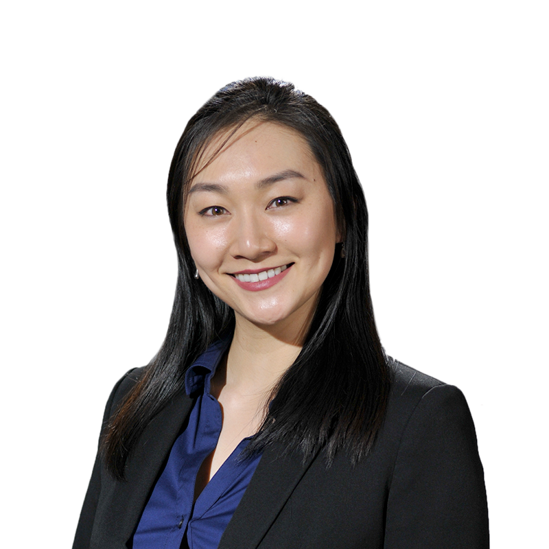 Dr. Heather Hong